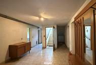 Gepflegtes Einfamilienhaus mit 4 Zimmern, 2 Bäder, Garage &amp; 2 Balkone in Olbendorf, Burgenland!