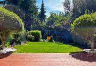 Familienhit - Gepflegtes Reihenhaus in Tullnerbach-Lawies