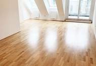 Ruhelage- 4 Zimmer Wohnung im Dachgeschoss mit 2 Terrassen und Klimaanlage