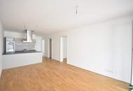 Schöne 2-Zimmer-Wohnung mit Terrasse in Klosterneuburg