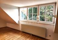 Dachgeschosswohnung direkt am Reckturm