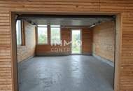 Modernes 3-Zimmer-Haus mit großem Komfort, hochwertiger Ausstattung & herrlicher Terrasse mit Ausblick