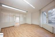 Mariahilferstraße 88 - Büro mit guter Raumaufteilung und perfekter Anbindung