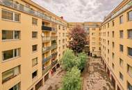 Wohlfühloase nähe Schönbrunn: Gepflegte 3-Zimmer-Wohnung mit Loggia!