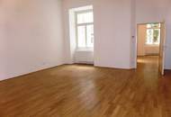 RÄUMLICHKEITEN FÜR BÜRO / PRAXIS MIT AUSSERGEWÖHNLICHEM GRUNDRISS ZWISCHEN STEPHANSPLATZ UND SCHWEDENPLATZ
