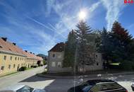 Leistbares Wohnen in der nachgefragten WAG-Siedlung Traisen! Modern geschnittene helle 3 Zimmer Wohnung in ruhiger Lage!