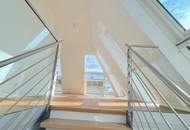 Exklusives Penthouse mit Terrasse &amp; Dachterrasse in Bestlage des 1. Bezirks Operngasse | 1. Dachgeschoss | 1010 Wien