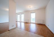 Ernstbrunn – schöne 3-Zimmer-Familienwohnung im Grünen
