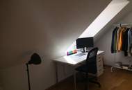 2-Zimmer-Wohnung, Nähe TU und Musikhochschule