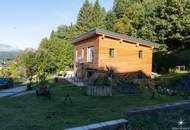 Neuwertiges Traumhaus Nähe Faaker See: Garten, Terrasse, top Ausstattung.