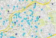 Historisches Biedermeierhaus mit einzigartigem Charakter