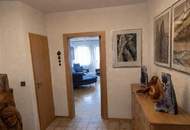 Gepflegte Eigentumswohnung mit Wintergarten und Balkon in Enns