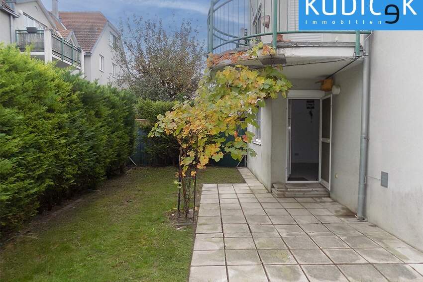 Gartenwohnung Nähe Lobau, Wohnung-miete, 1.098,04,€, 1220 Wien 22., Donaustadt