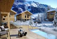 Exklusive Gardenlodge mit privatem Garten – Ruhe, Qualität und nachhaltige Architektur | ZELLMANN IMMOBILIEN