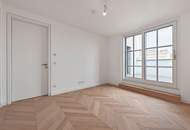 EXKLUSIVES DACHGESCHOSS! Klimatisierter Erstbezug mit herrlicher Dachterrasse