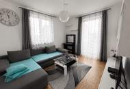 Helle 3-Zimmer-Wohnung mit Balkon in Großedling bei Wolfsberg
