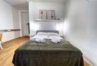 MITTEN IM HERZEN WIENS! 4 Zimmer, 132 m² und eine Adresse, die begeistert!