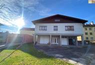Tolles Einfamilienhaus in Bad Vöslau