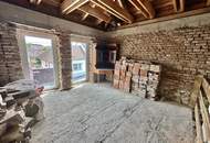 Einziehen und Zukunft gestalten: Landhaus mit Garten & 2.Rohbau!