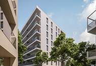 Wohnen am Park! - ca. 45 m² + Balkon