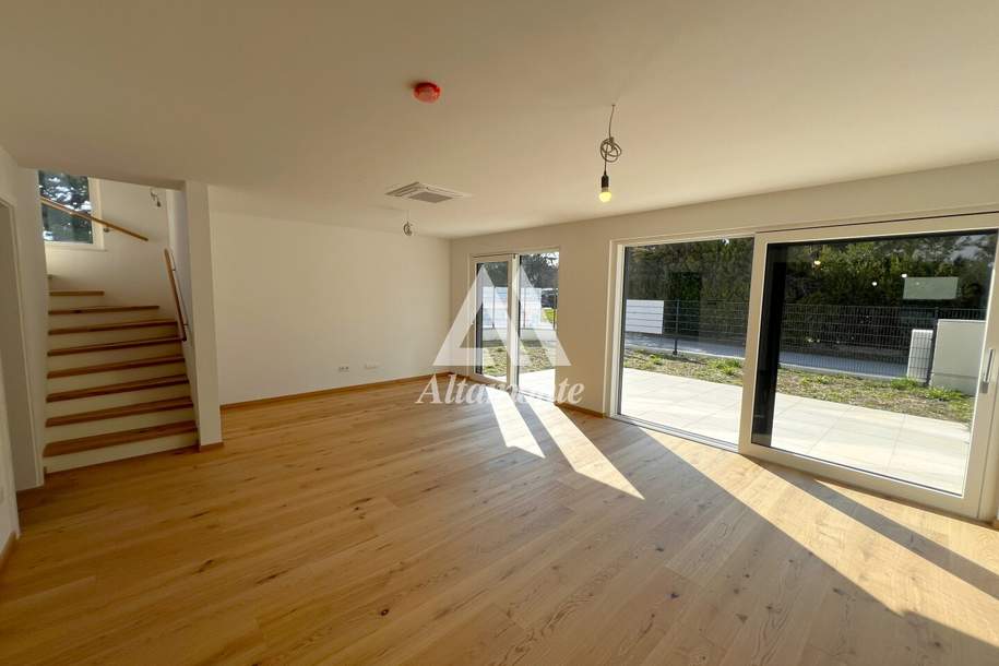 Prachtexemplar - Idyllisches Zuhause mit Stadtanschluss, Haus-kauf, 1.899.900,€, 1220 Wien 22., Donaustadt