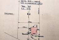 Sonniges Baugrundstück mit Bestandshaus in Grün- und Ruhelage