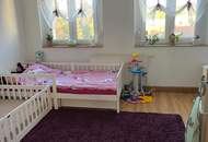 Renovierte 3 Zimmer-Wohnung mit Garage im Zentrum (Provisionsfrei)