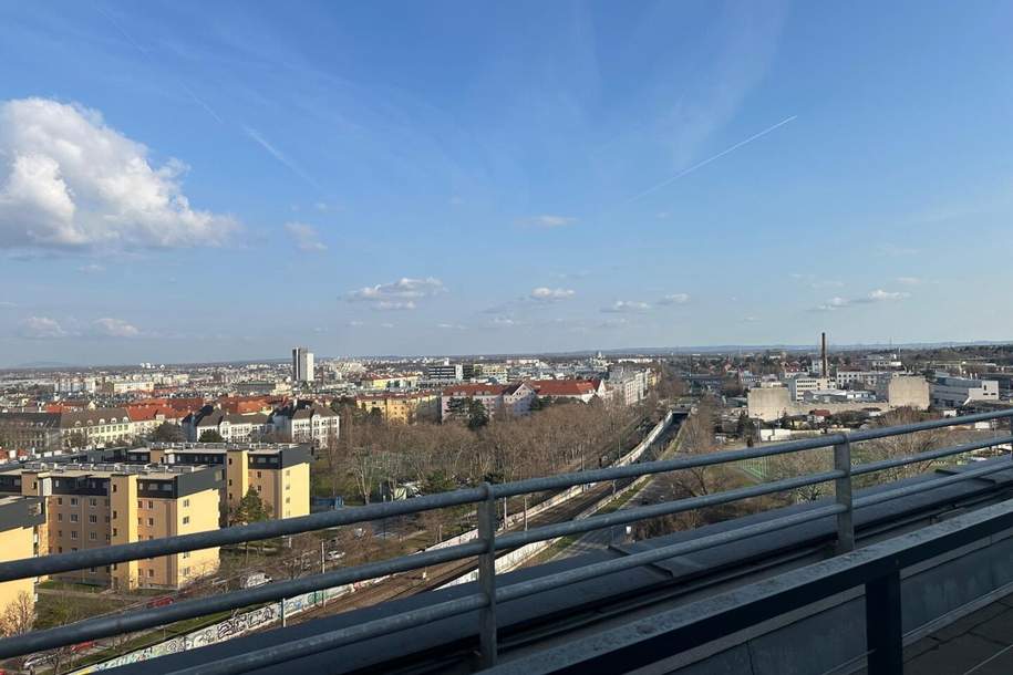 3-Zimmer-Wohnung mit ZWEI Bädern knapp 50 m² Freifläche!, Wohnung-miete, 1.256,97,€, 1110 Wien 11., Simmering