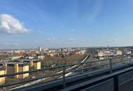 3-Zimmer-Wohnung mit ZWEI Bädern knapp 50 m² Freifläche!