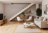 Tolle Doppelhaushälfte in Stetten - Erstbezug mit 105m², Garten &amp; 2 Stellplätzen