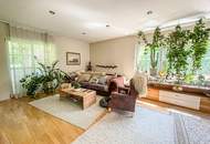 Seenahe Lebensqualität: Stilvolles Einfamilienhaus mit großem Garten