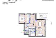 Ein Viertel Grün – gefördert, zentral und leistbar Wohnen