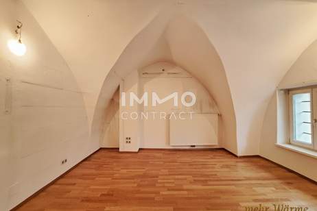 Kleines Büro/ Praxis | Sackstraße 14, Gewerbeobjekt-miete, 483,09,€, 8010 Graz(Stadt)