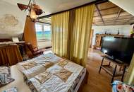 Umgebautes & Ehemaliges Presshaus als Wochenendhaus in Alberndorf!