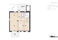 Einzigartiger Wohnstil - 3-Zimmer Wohnung - leistbar & provisionsfrei!