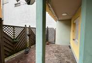 Gepflegte 2,5 Zimmer-Wohnung mit großer Terrasse
