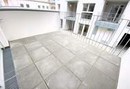Koloniestraße! Top modern und mega-toller Grundriss mit großem Balkon