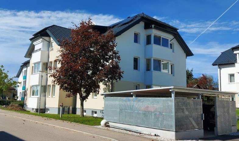 01865 00185 Zimmer Wohnung in Greinsfurth