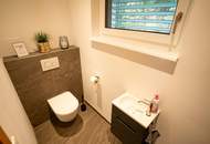 EXKLUSIVES WOHNEN - Traumhaftes Einfamilienhaus in Pfarrwerfen (provisionsfrei)