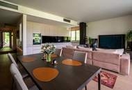 Luxus PUR im Schloßhotel! 3-Zimmer-Schlossresidenz in Velden am Wörthersee