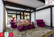 🏡 Exklusives HUF Architektenhaus in Maria Gugging nur 20 Minuten vom Wien entfernt!