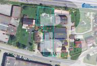 Top-Investment: Baureifes Immobilienprojekt mit 21 Starterwohnungen