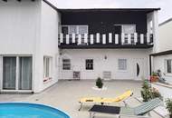 Großzügiges Einfamilienhaus – 6 Zimmer, Garten, Terrasse, Top Ausstattung!