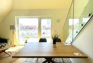 Erstbezug! 2-Zimmer-Wohnung mit Terrasse in der Nähe U1 Kagraner Platz