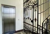 UNBEFRISTET! Tolles 5-Zimmer DG mit Balkon in 1080! WG-GEEIGNET!