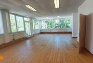 Büro oder Ordination in ruhiger Salzachlage in Salzburg Stadt mieten