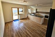 Hochwertige Mietwohnung mit zwei Terrassen