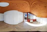 2-Zimmer-Eigentumswohnung mit Loggia nahe Golfplatz und Nussensee