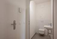++PROVISIONSFREI++ Premium 2-Zimmer Neubau-ZWEITBEZUG mit Balkon/Loggia!