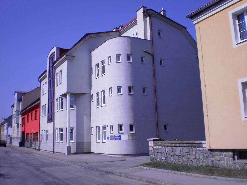 Zentral gelegene Büro-, Ordinations- oder Seminarräumlichkeiten